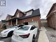 BSMT - 21 JANETVILLE STREET Brampton