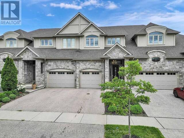 140 OAK PARK DRIVE Waterloo Ontario