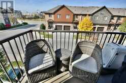 5 - 25 MADELAINE DRIVE Barrie