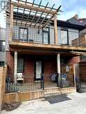 57 JEROME STREET Toronto