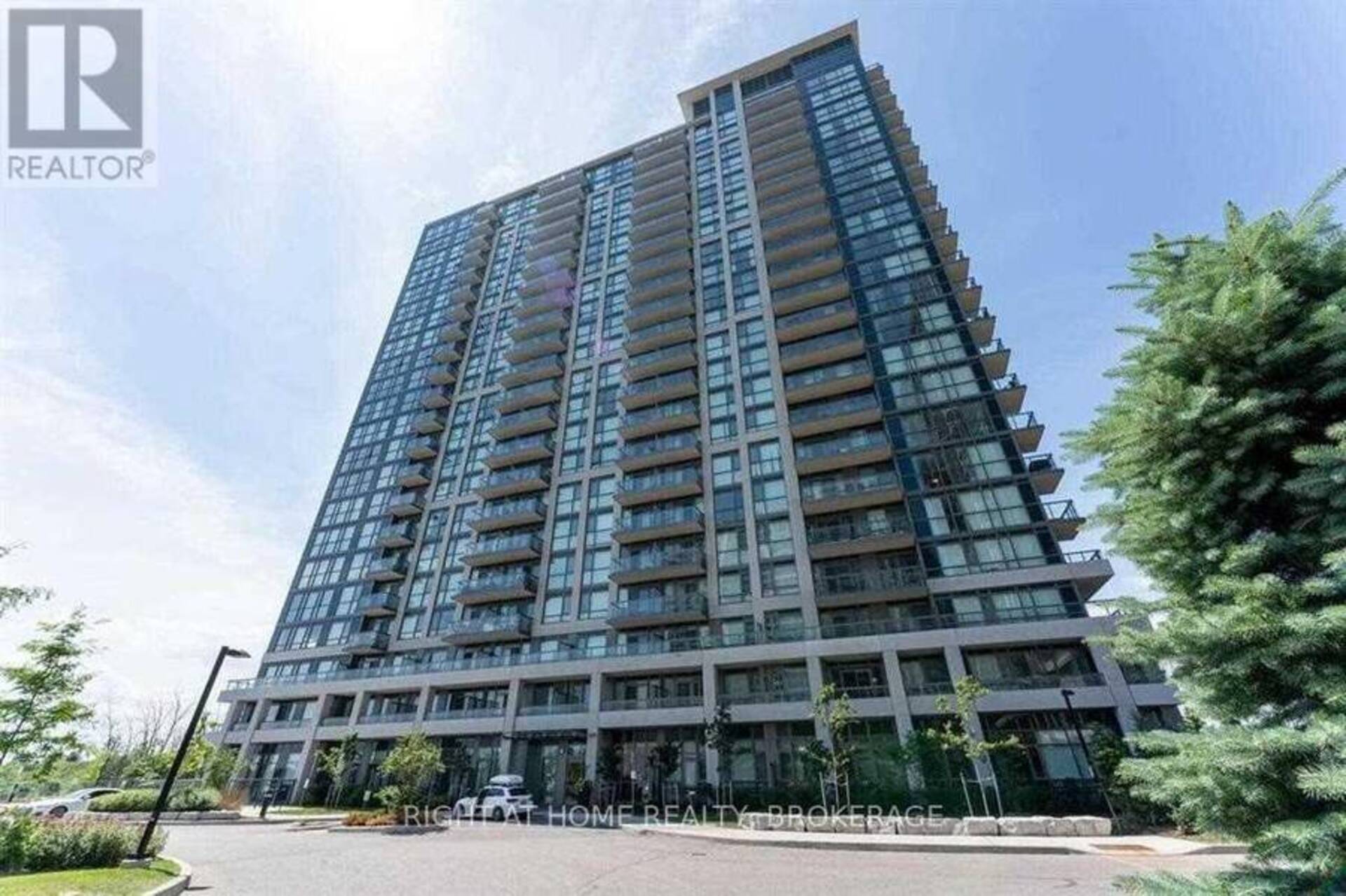 1219 - 349 RATHBURN ROAD Mississauga