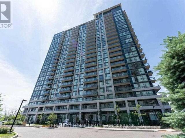 1219 - 349 RATHBURN ROAD Mississauga Ontario