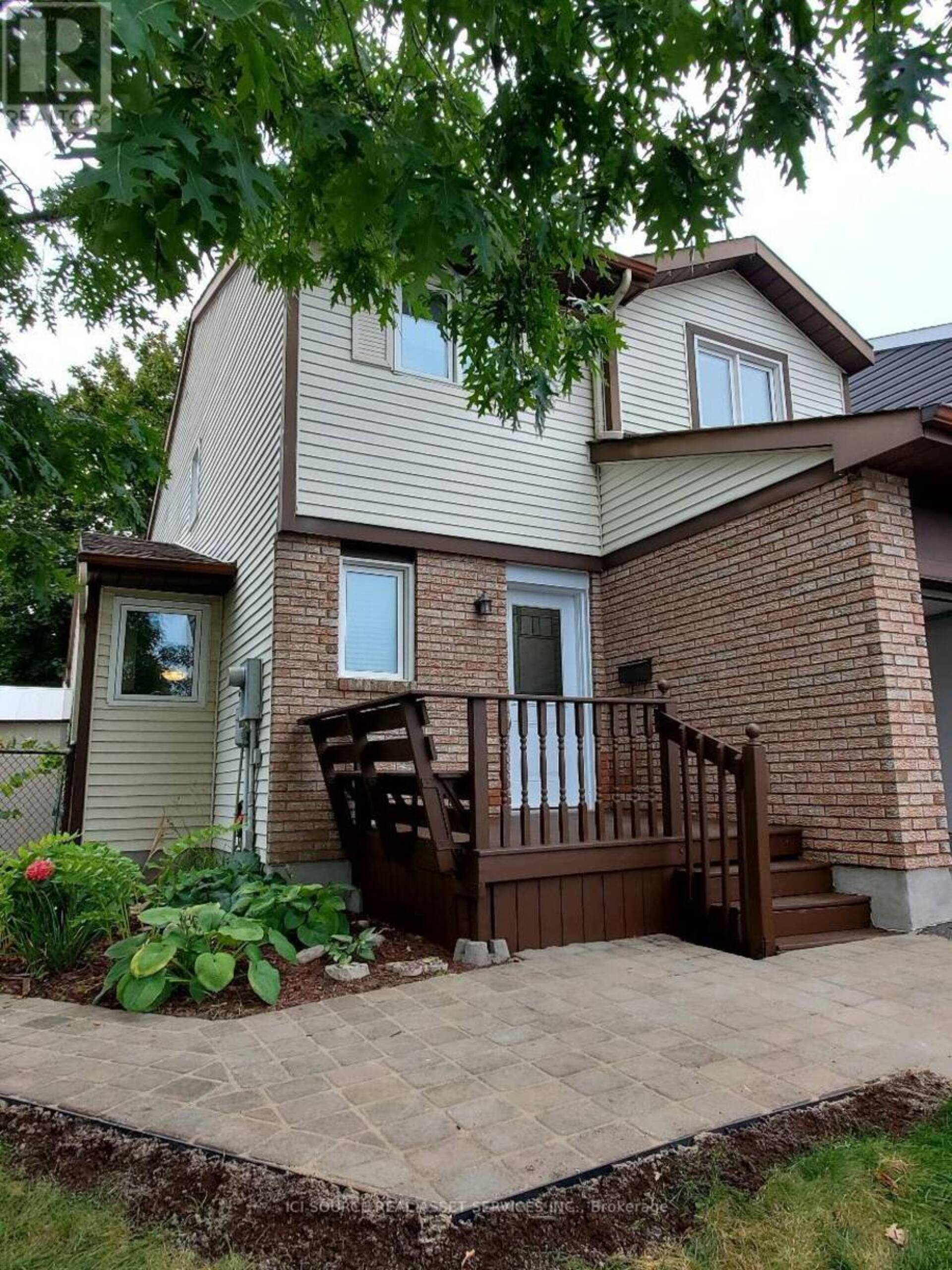 1792 BROMONT WAY Ottawa