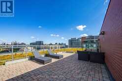 1210 - 205 FREDERICK STREET Toronto