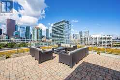 1210 - 205 FREDERICK STREET Toronto