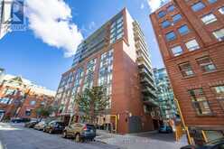 1210 - 205 FREDERICK STREET Toronto