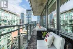 1210 - 205 FREDERICK STREET Toronto