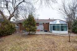 432 ROUGE HIGHLANDS DRIVE Toronto