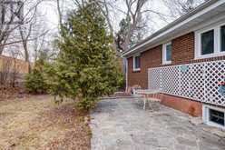 432 ROUGE HIGHLANDS DRIVE Toronto