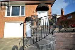 LOWER - 462 FERGO AVENUE Mississauga