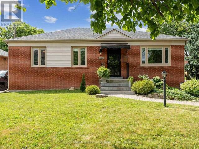 397 HORSHAM AVENUE Toronto Ontario