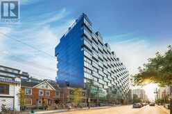 913 - 629 KING STREET W Toronto