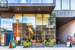 913 - 629 KING STREET W Toronto