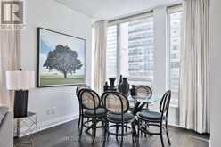 207 - 83 REDPATH AVENUE Toronto