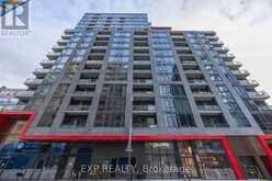 802 - 435 RICHMOND STREET W Toronto