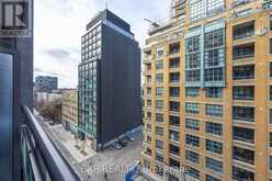 802 - 435 RICHMOND STREET W Toronto