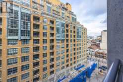 802 - 435 RICHMOND STREET W Toronto