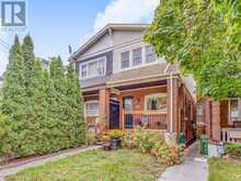 2053 GERRARD STREET E Toronto