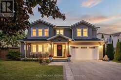 3 OAK RIDGE COURT East Gwillimbury