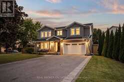 3 OAK RIDGE COURT East Gwillimbury