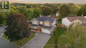 3 OAK RIDGE COURT East Gwillimbury