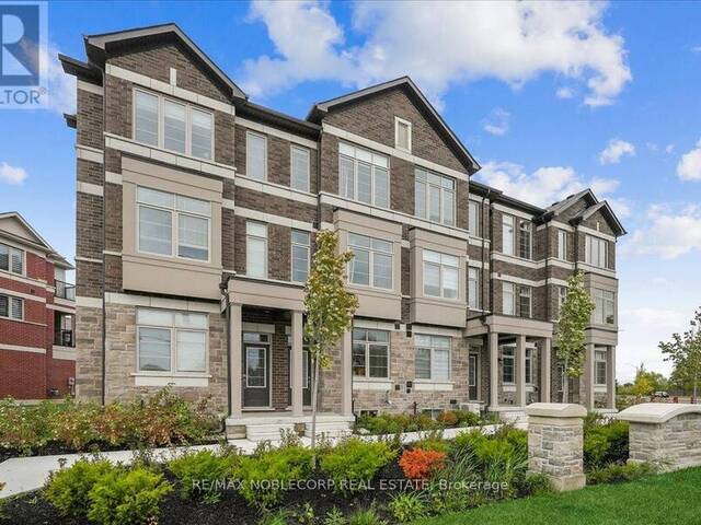 53 CARNEROS WAY Markham Ontario