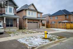 20 MCCARGOW DRIVE Haldimand