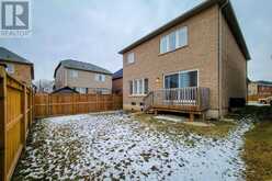 20 MCCARGOW DRIVE Haldimand