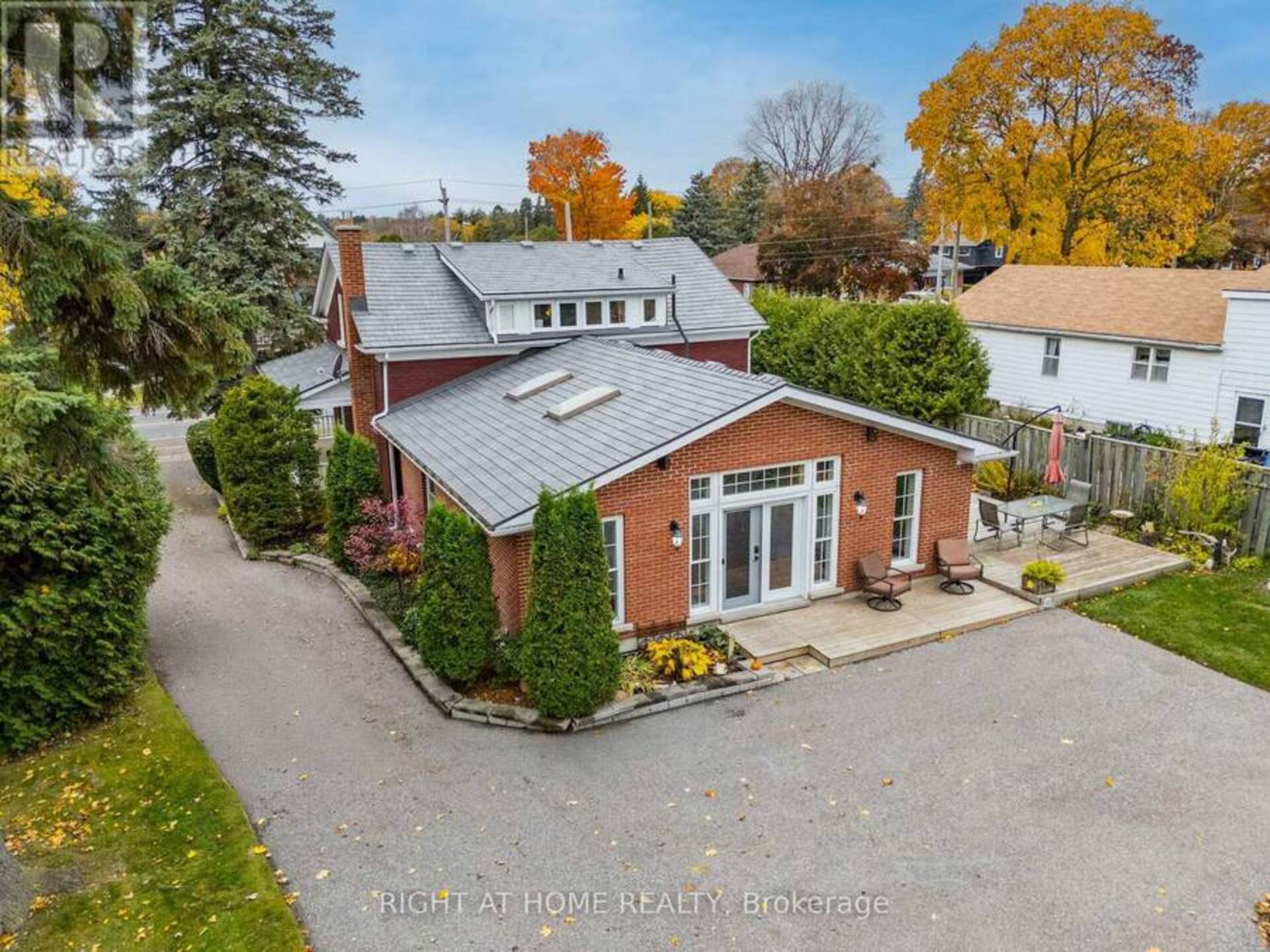 103 SCUGOG STREET Clarington