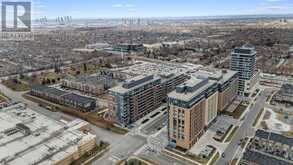 419 - 99 EAGLE ROCK WAY Vaughan