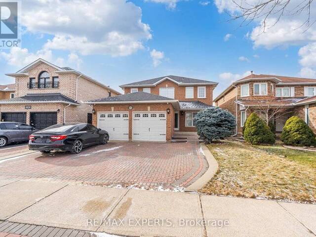 8828 MARTIN GROVE ROAD Vaughan Ontario