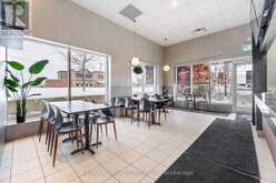 BDG F#3 - 3621 MAJOR MACKENZIE DRIVE S Vaughan