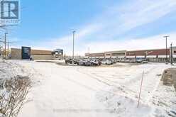 BDG F#3 - 3621 MAJOR MACKENZIE DRIVE S Vaughan