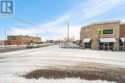 BDG F#3 - 3621 MAJOR MACKENZIE DRIVE S Vaughan