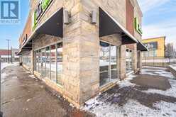 BDG F#3 - 3621 MAJOR MACKENZIE DRIVE S Vaughan