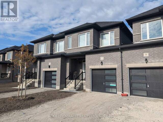 7 LISA STREET Wasaga Beach Ontario