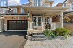 28 POWELL DRIVE Brampton