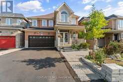 28 POWELL DRIVE Brampton