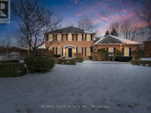 16 MEANDER CLOSE Hamilton Ontario