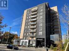 1006 - 8 HICKORY STREET W Waterloo