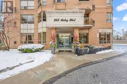 1408 - 265 RIDLEY BOULEVARD Toronto