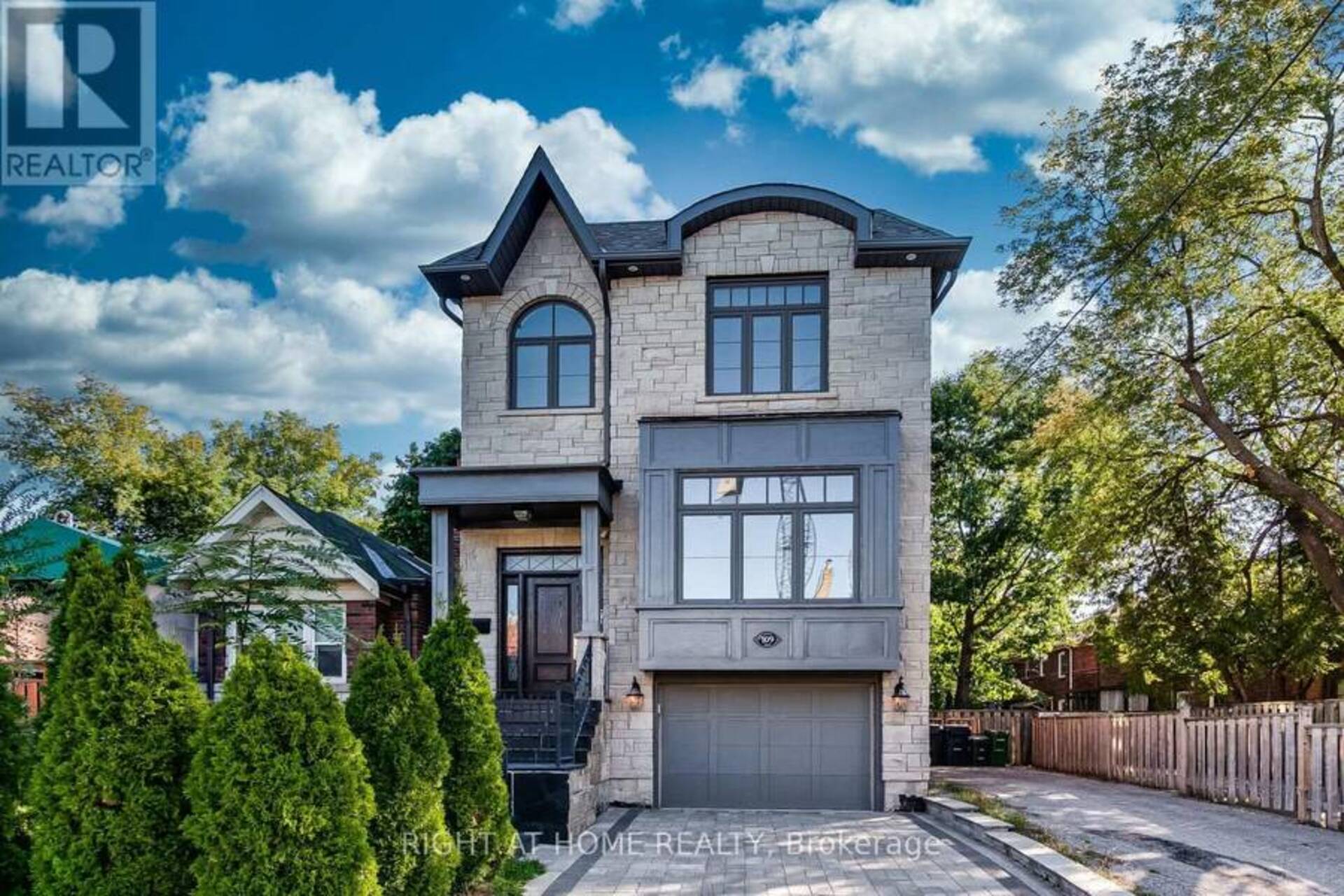 109 BANFF ROAD Toronto