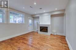 109 BANFF ROAD Toronto