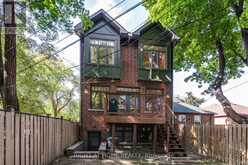 109 BANFF ROAD Toronto