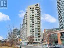 601 - 200 SUDBURY STREET Toronto