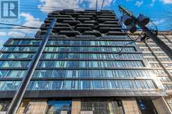 910 - 195 MCCAUL STREET Toronto