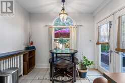 244 STRATHMORE BOULEVARD Toronto