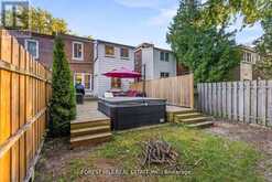 244 STRATHMORE BOULEVARD Toronto