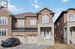 142 SEGUIN STREET Richmond Hill