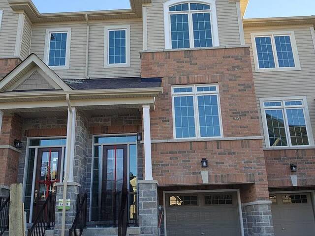 86 LYALL STOKES CIRCLE East Gwillimbury Ontario